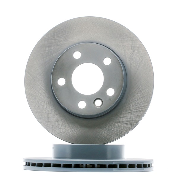 Número OEM 7D0 615 301 A - Disco de travão 14040 VW, AUDI, SEAT, SKODA, PORSCHE
