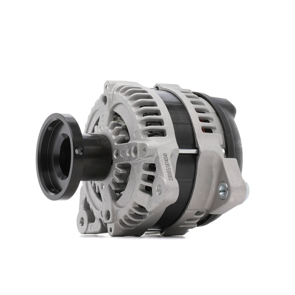 Dynamo 4G1682 RIDEX FORD C-Max (DM2) 1.8 TDCi 2007 115 hk