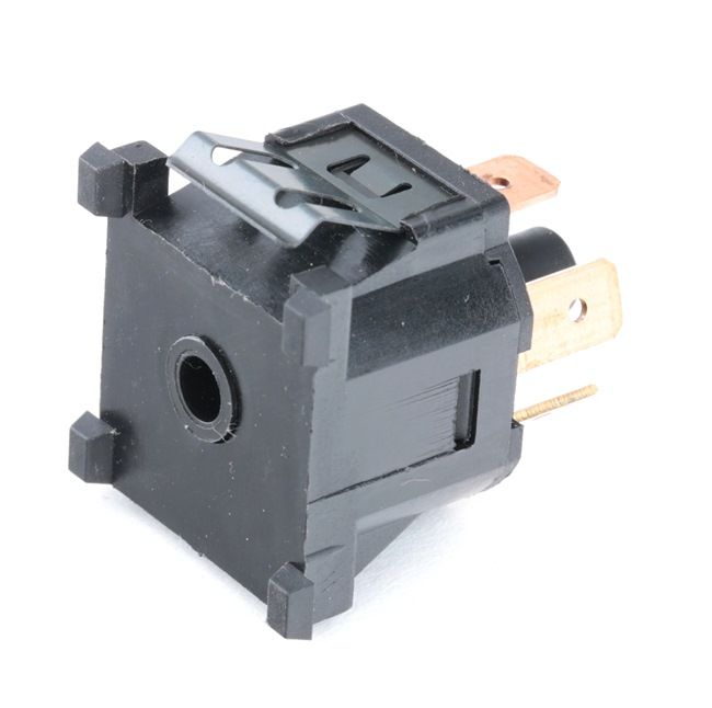 Gebläse, Vorwiderstand 14076 FEBI BILSTEIN VW Passat B2 Schrägheck (32B) 1.8 1988 87 PS