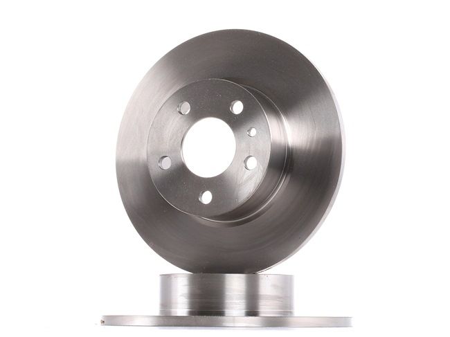 Disco freno 14079 FEBI BILSTEIN ALFA ROMEO 147 (937) 1.9 JTD 16V (937.AXG1B, 937.BXG1B) 2004 126 CV