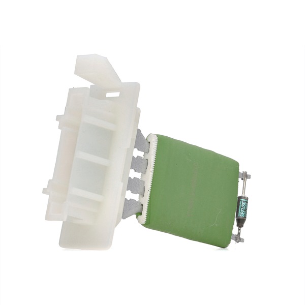 STARK SKRI-2000181 Heater resistor Volkswagen SHARAN (7N1, 7N2) 1.8 TSI 160 hp Petrol 2015