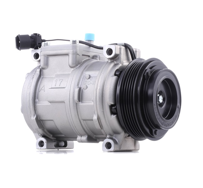 OEM-Nummer 8 390 741 - Klimakompressor SKKM-0340807 BMW, LAND ROVER, MINI, ALPINA