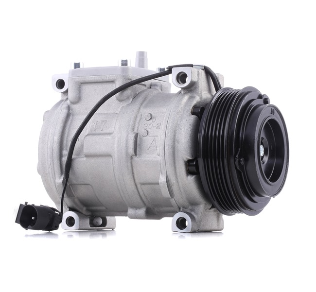 OEM-Nummer 8 390 741 - Klimakompressor 447K0771 BMW, LAND ROVER, MINI, ALPINA