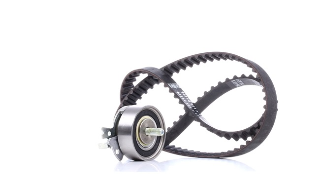 FEBI BILSTEIN 14115 Timing belt kit OPEL Corsa B Hatchback (S93) 1.2 i 45 hp Petrol 1996