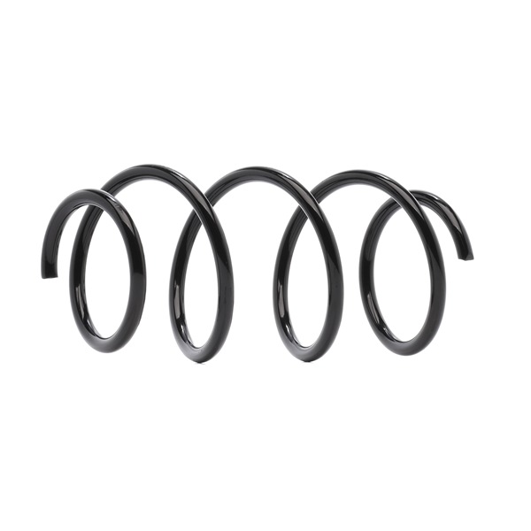 RIDEX 188C2111 Coil spring SKODA Octavia 3 Schrägheck (5E3, NL3, NR3) 1.6 TDI 105 hp Diesel 2013