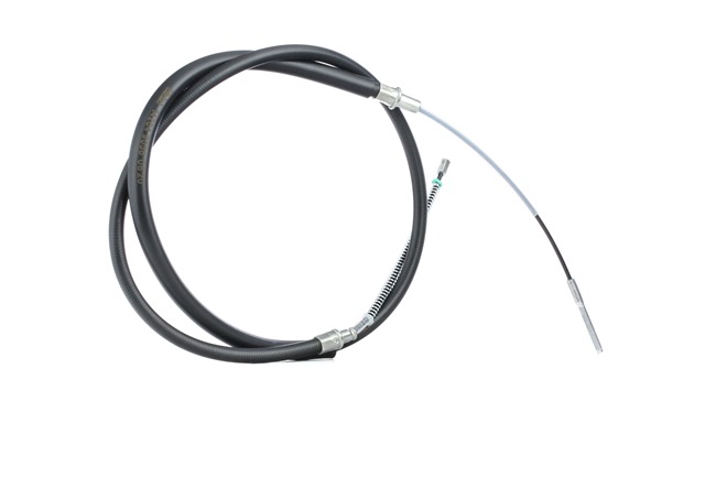 Feststellbremse 14204 FEBI BILSTEIN VW Jetta Mk2 (19E, 1G2, 165) 1.6 TD 1991 80 PS