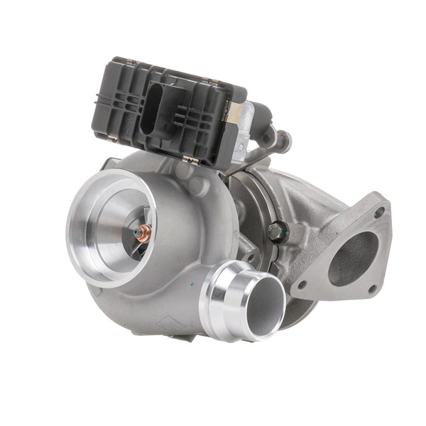 RIDEX | Turbolader med tetning 2234C11554 LAND ROVER Range Rover Evoque (L551) 2025 billige på nett