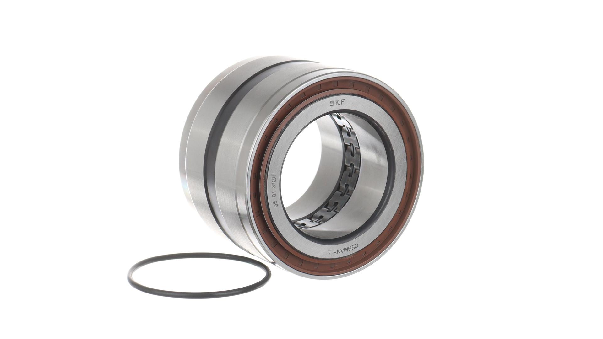 Numer OEM 013 981 23 05 - Zestaw łożysk koła VKBA 5415 MERCEDES-BENZ, DAIMLER