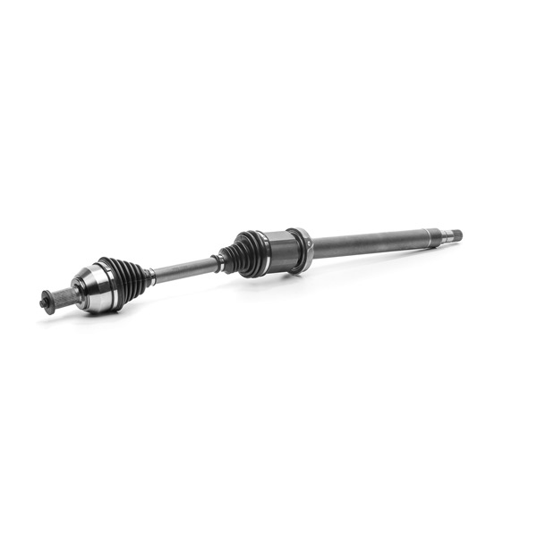 RIDEX 13D1210 drive shaft VOLVO S60 II (Y20, 134) D2 120hp 2017