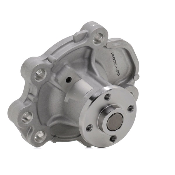 RIDEX 1260W0679 pompe à eau SUZUKI Swift V (AZ) 1.0 (A2L310) 112CV 2017