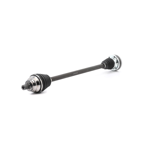 Gelenkwelle 13D1214 RIDEX VW Golf VI Variant (AJ5) 1.2 TSI 2009 105 PS