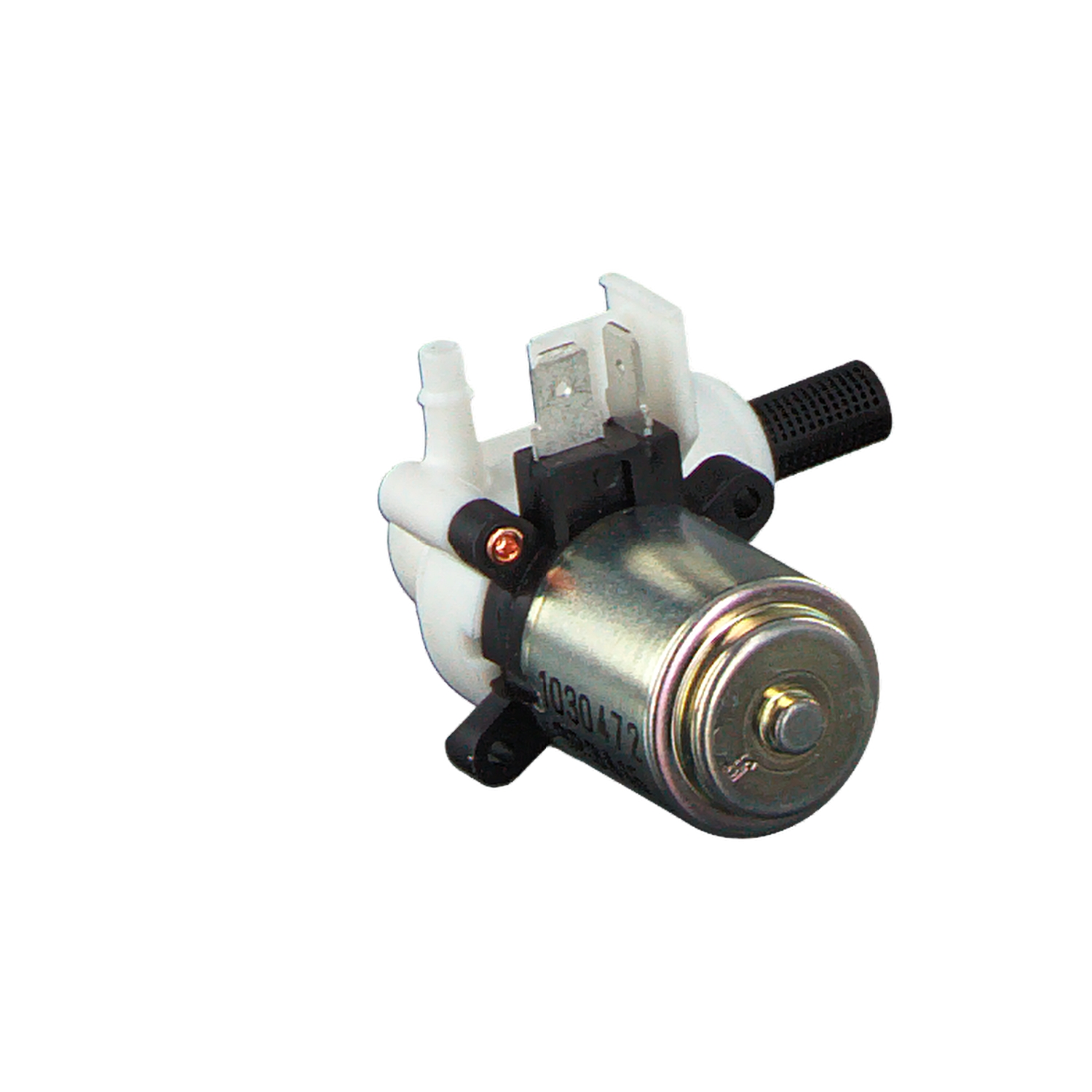FEBI BILSTEIN 14503 Windscreen washer pump FIAT DUCATO Platform/Chassis (230) 2.5 D 4x4 84 hp Diesel 2002