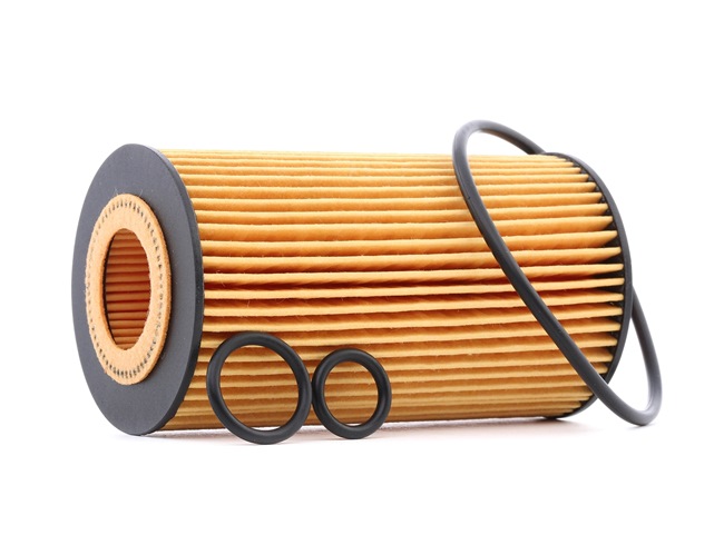 RIDEX PLUS 7O0106P Motorölfilter MERCEDES-BENZ E-Klasse T-modell (S212)