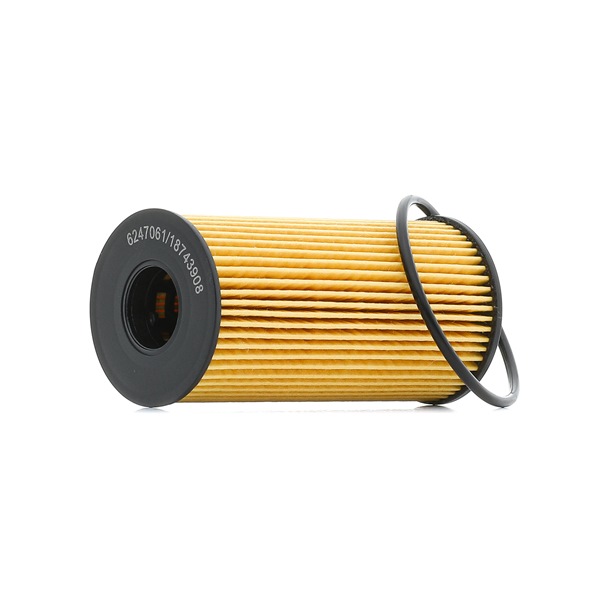 RIDEX PLUS 7O0024P Filter Fiat Talento 296