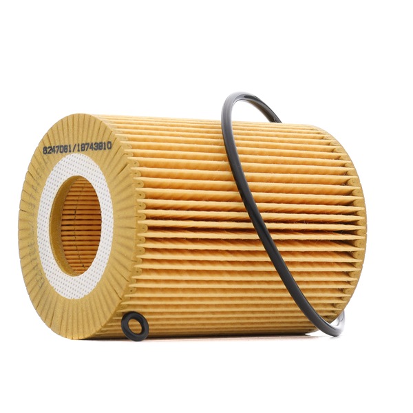 RIDEX PLUS | Motoroljefilter Filterinsats 7O0040P CHRYSLER 300C Sedan (LX, LE) 2011 billiga online