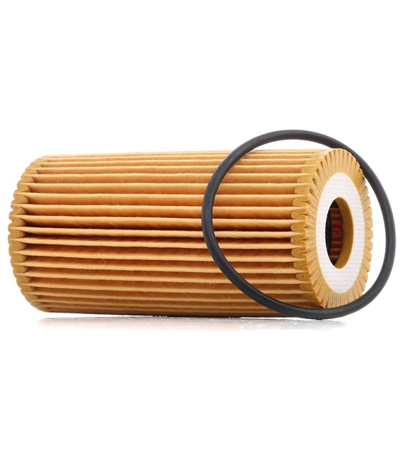 RIDEX PLUS | Oljefilter Filterinsats, med tätning 7O0137P RENAULT Master III Flak/Chassi 2012 billiga online