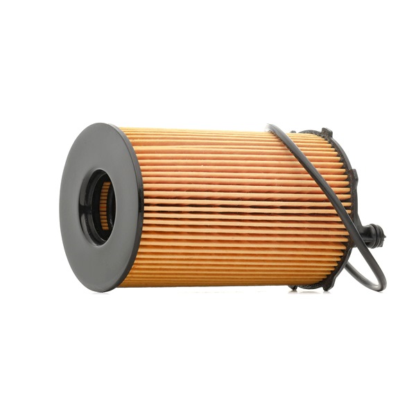 Motorölfilter 7O0134P RIDEX PLUS VW Touareg II (7P5, 7P6) 3.0 V6 TDI 2014 245 PS