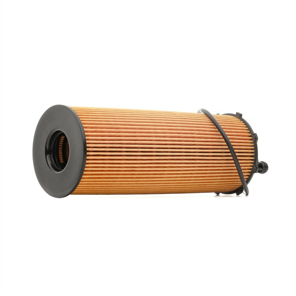 RIDEX PLUS | Motorölfilter Filtereinsatz, mit Dichtungen 7O0074P VW Touareg II (7P5, 7P6) 2012 günstig online