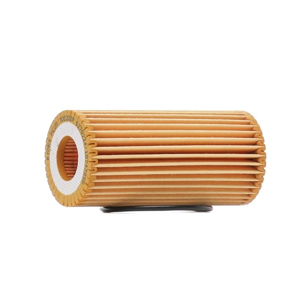 Filter für Öl 7O0200P RIDEX PLUS SKODA Octavia III Combi (5E5) 2.0 TSI RS 2014 220 PS