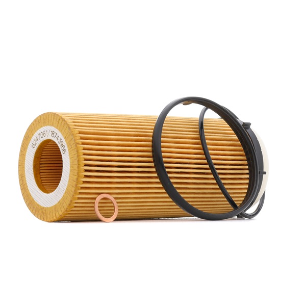 kupić RIDEX PLUS (7O0123P) Filtr oleju