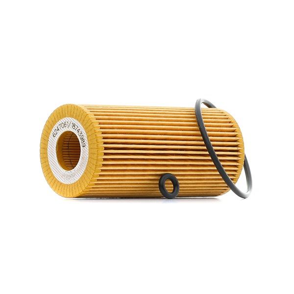RIDEX PLUS | Filter für Öl Filtereinsatz 7O0067P MERCEDES-BENZ A-Klasse (W168) 2002 günstig online