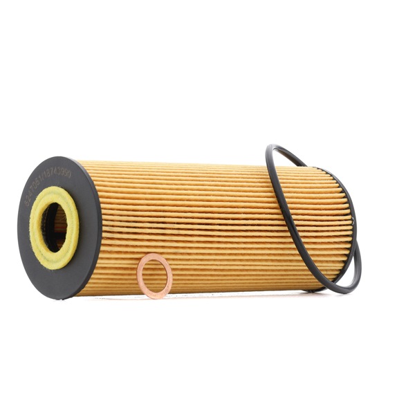 OEM nummer 00A 115 466 - Oliefilter 7O0038P VW, MERCEDES-BENZ, AUDI, SKODA, SEAT
