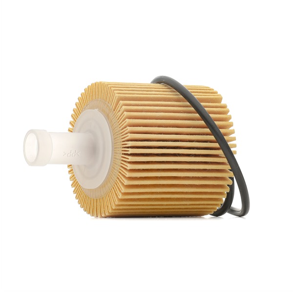 Filtrene Subaru Justy IV: Oljefilter RIDEX PLUS 7O0089P