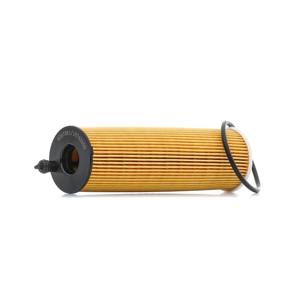 Oliefilters 7O0243P RIDEX PLUS MERCEDES-BENZ Sprinter 3.5-t Flatbed Vrachtwagen / Chassis (907, 910) 315 CDI RWD (907.131, 907.133, 907.135, 907.231, 907.233... 2025 150 Pk