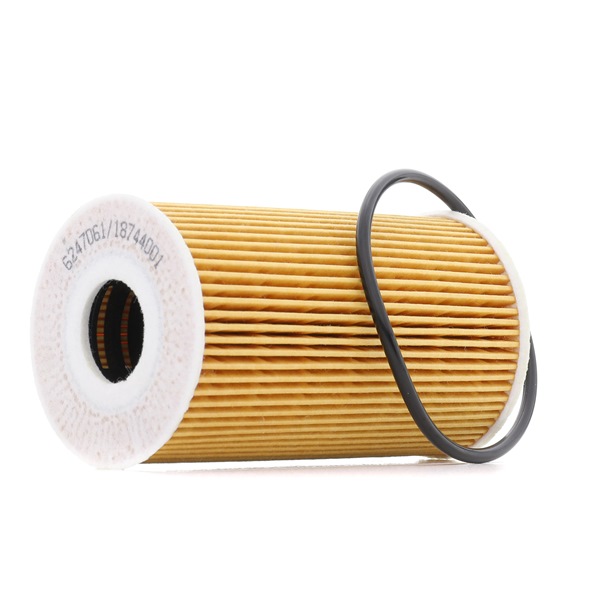 RIDEX PLUS | Filter für Öl Filtereinsatz 7O0109P PORSCHE 911 Targa (996) 2005 günstig online