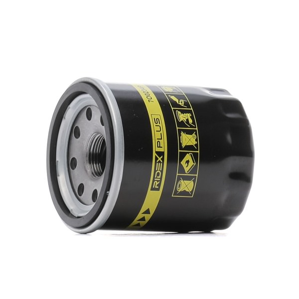 Número OEM 16097-1070 - Filtro de aceite 7O0234P