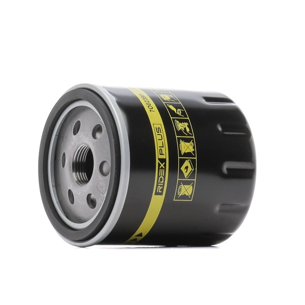 Numer OEM DS7Q 6714 AA - Filtr oleju 7O0239P OPEL, FORD, FORD USA