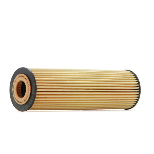 Filter für Öl 7O0186P RIDEX PLUS MERCEDES-BENZ E-Klasse T-modell (S212) E 200 CGI 1.8 (212.248) 2014 184 PS