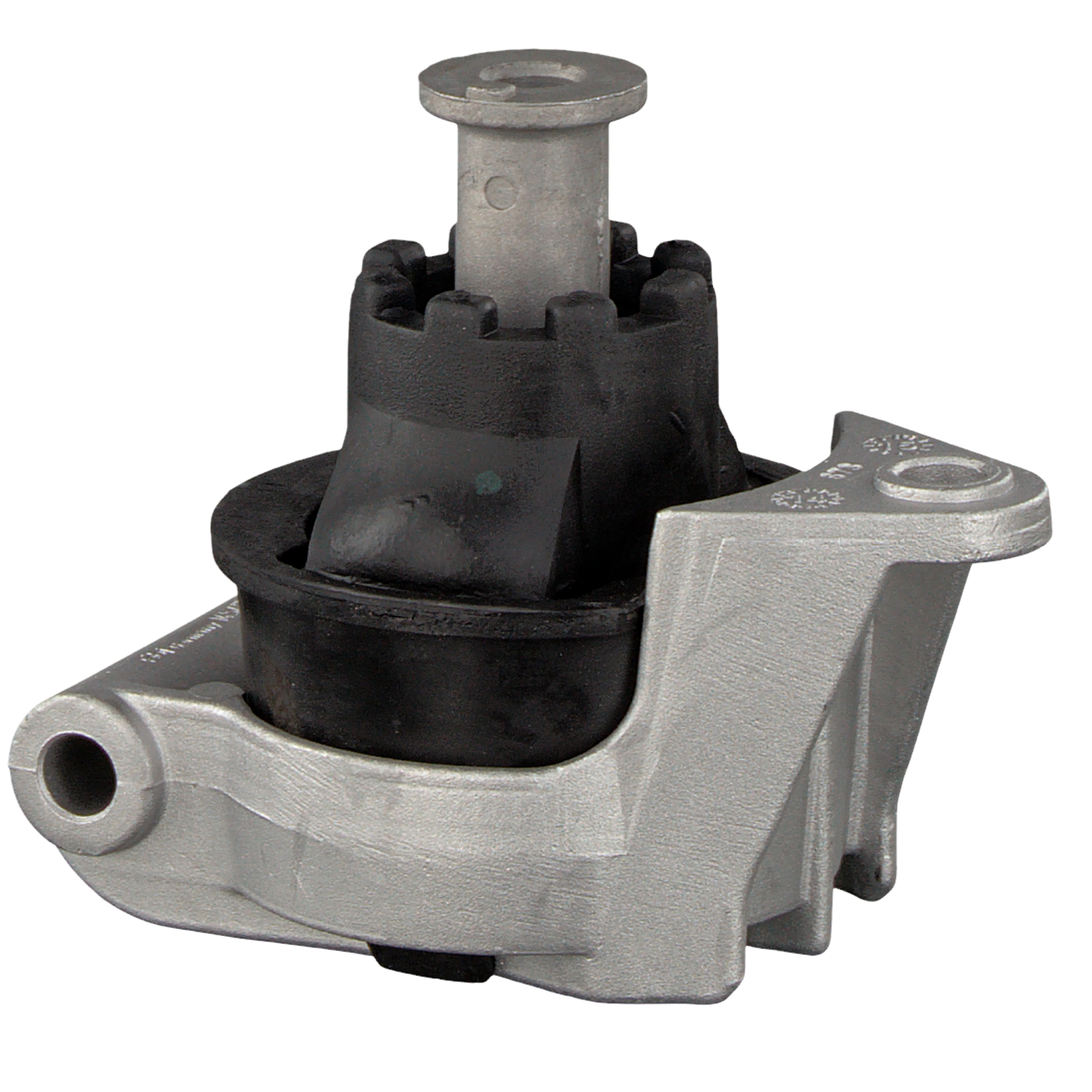 FEBI BILSTEIN 14547 Engine mount VAUXHALL Astra Mk5 (H) (A04) 1.8 125 hp Petrol 2005