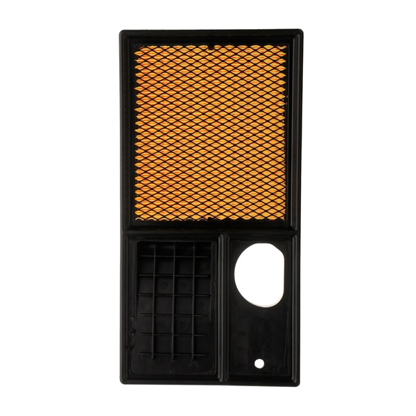 Motorluftfilter 8A0056P RIDEX PLUS VW Jetta Mk6 (162, 163, AV3, AV2) 1.6 2011 105 PS