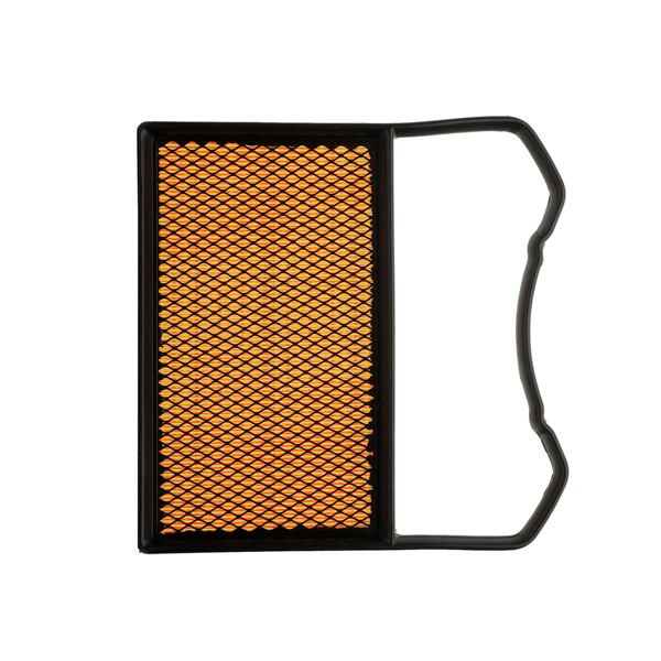 RIDEX PLUS | Luftfilter Filterindsats 8A0286P VW up! Hatchback (121, 122, BL1, BL2) 2015 billig online