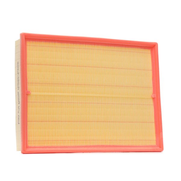OEM nummer 93 172 462 - Luftfilter 8A0029P OPEL, FIAT, HONDA, DAEWOO, VAUXHALL