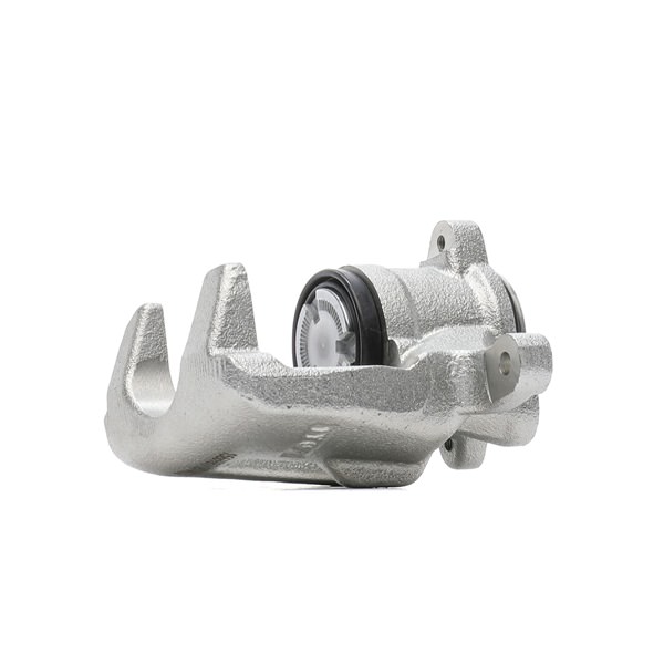 RIDEX 78B2441 brake caliper AUDI A6 C6 Saloon (4F2) 2.7 TDI quattro 190hp 2011