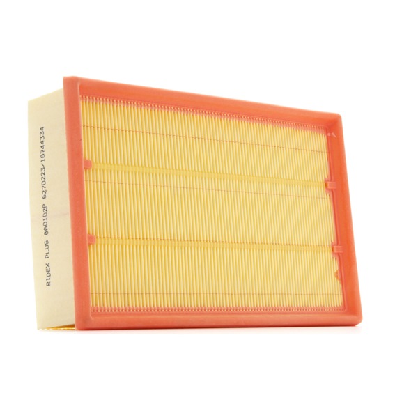 OEM-Nummer 1 900 519 - Luftfilter 8A0102P FORD