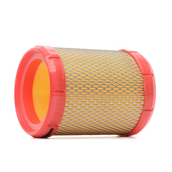 Filtro de ar 8A0106P RIDEX PLUS CITROËN Berlingo / Berlingo First I Van (M) 1.4 i 2007 75 cv