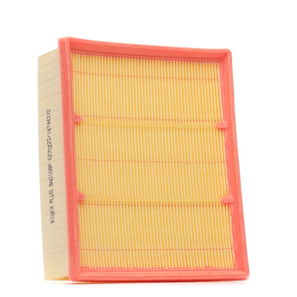 kupić RIDEX PLUS (8A0108P) Filtr powietrza