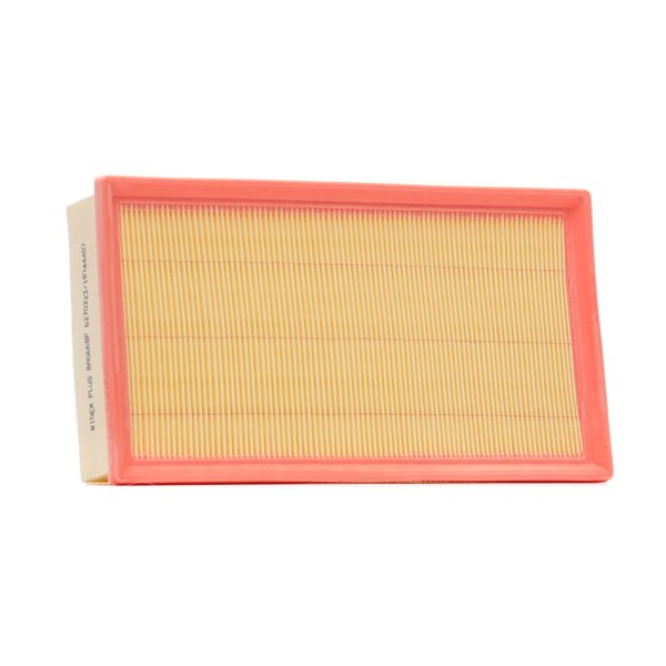 Filtro de ar 8A0668P RIDEX PLUS CITROËN C4 II Grand Picasso 2.0 BlueHDi Hybrid 2015 136 cv
