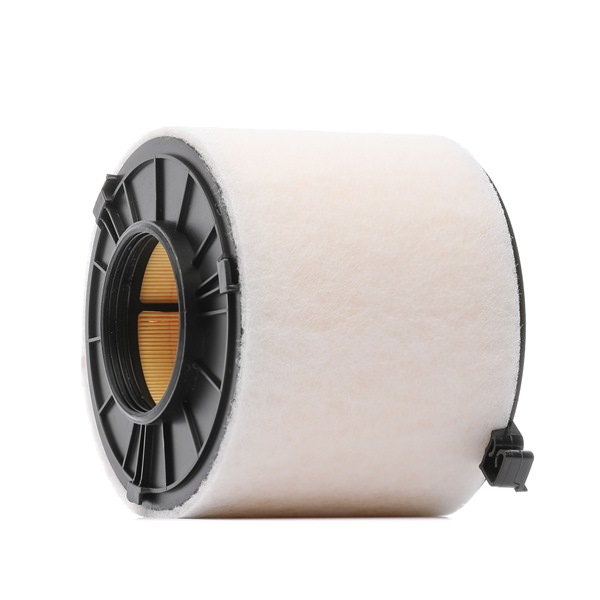 Motorluftfilter 8A0812P RIDEX PLUS AUDI A4 B9 Limousine (8W2, 8WC) 2.0 TDI quattro 2019 163 PS