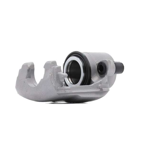Bremssattel 78B0145P RIDEX PLUS 1K0615123D Vorderachse links, Vorderachse, ohne Halter