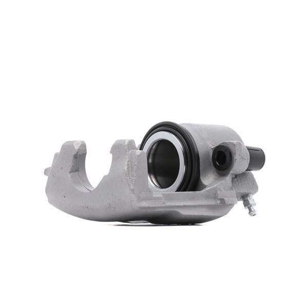 Bremssattel 78B0158P RIDEX PLUS 1K0615124D Vorderachse rechts, Vorderachse