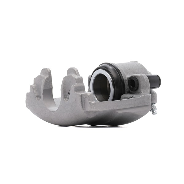Pinza freno 78B0038P RIDEX PLUS Volkswagen Passat B6 Variant (3C5) 1.8 TSI 2010 160 CV