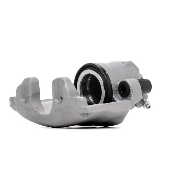 Brake caliper 78B0021P RIDEX PLUS 8E0 615 123 A AUDI, SKODA, SEAT, PORSCHE, ISUZU