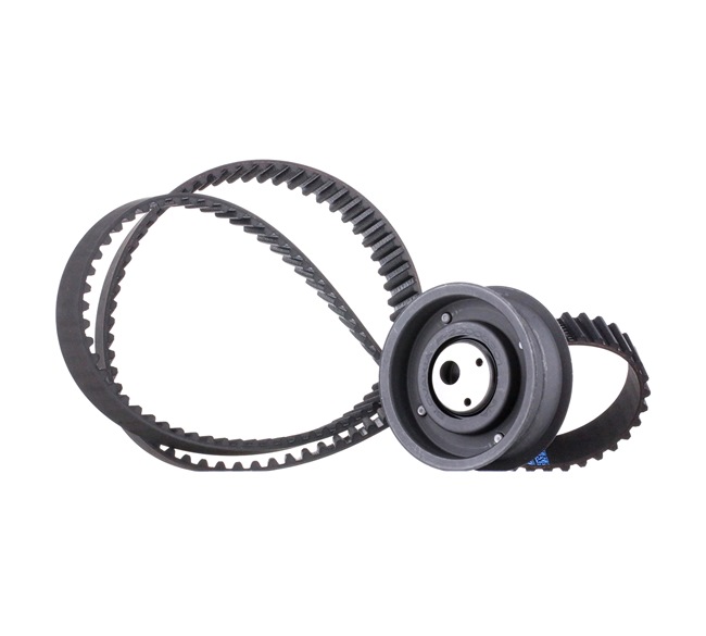 Distributieriem set 14606 FEBI BILSTEIN Volkswagen Passat B3/B4 Variant (3A5, 35i) 2.0 16V 1991 136 Pk
