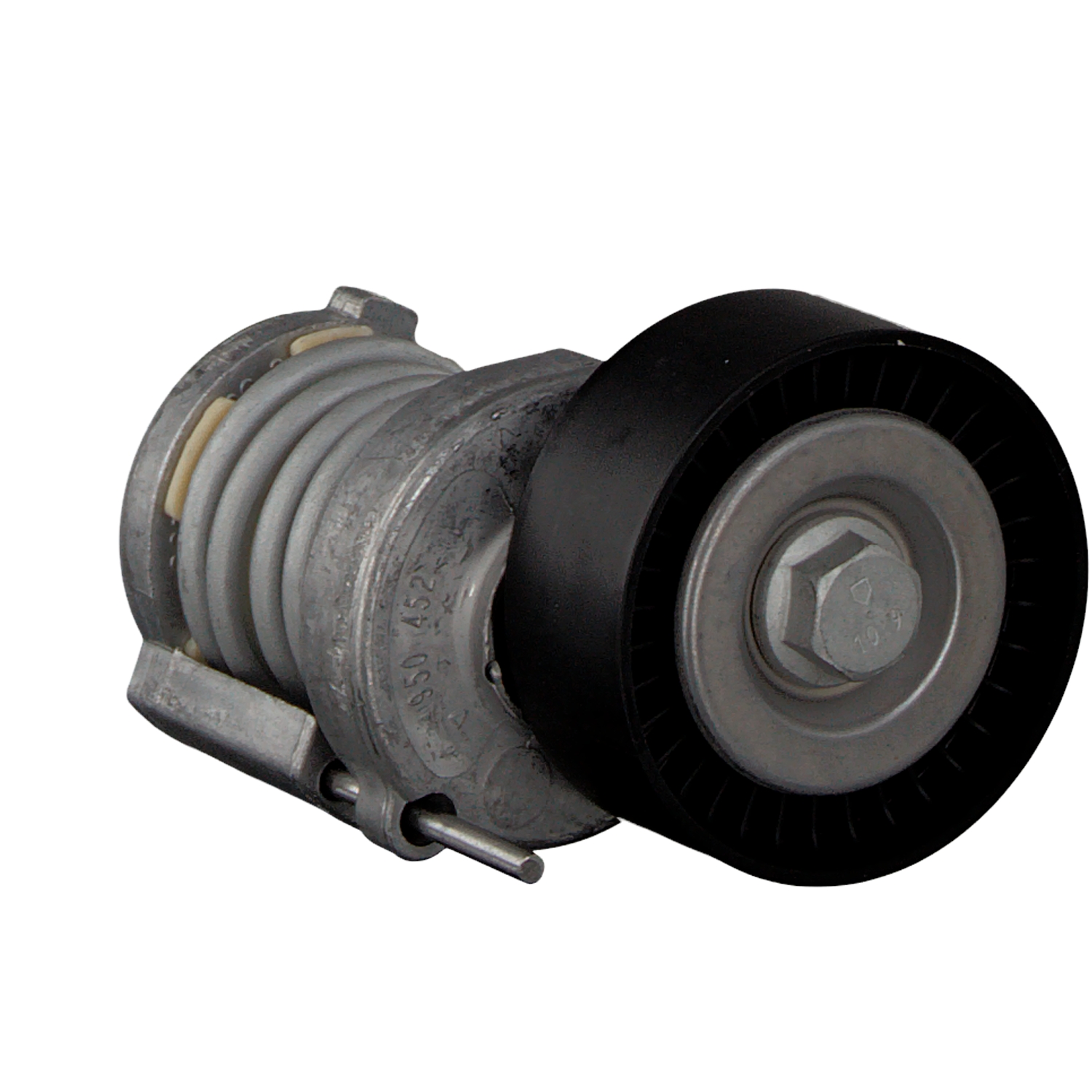 Remstrammer, kilerem 14730 FEBI BILSTEIN VW Polo III Hatchback (6N2) 1.4 16V 2000 101 HK