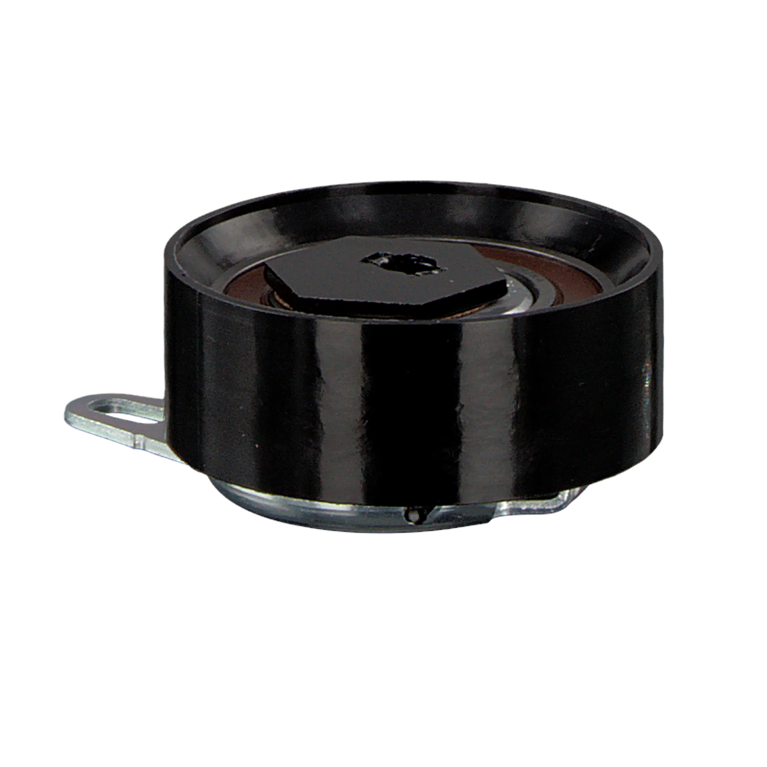 OEM-nummer 074 109 243 E - Spanrol, distributieriem 14732 VW, AUDI, CITROËN, VOLVO, SKODA