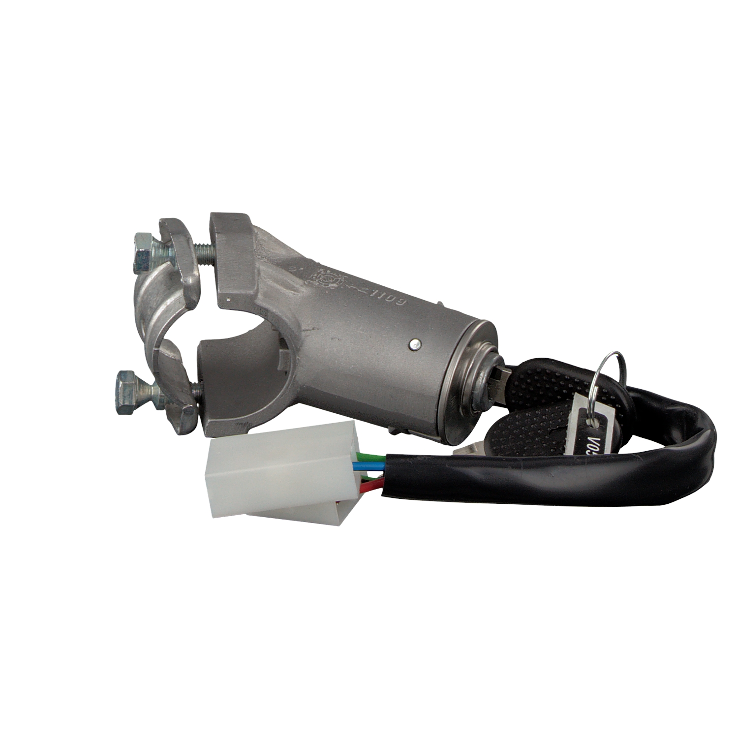 Fechadura da coluna da direcção 14814 FEBI BILSTEIN IVECO Daily II Van / Carrinha 2.5 59-12 V 1992 116 cv